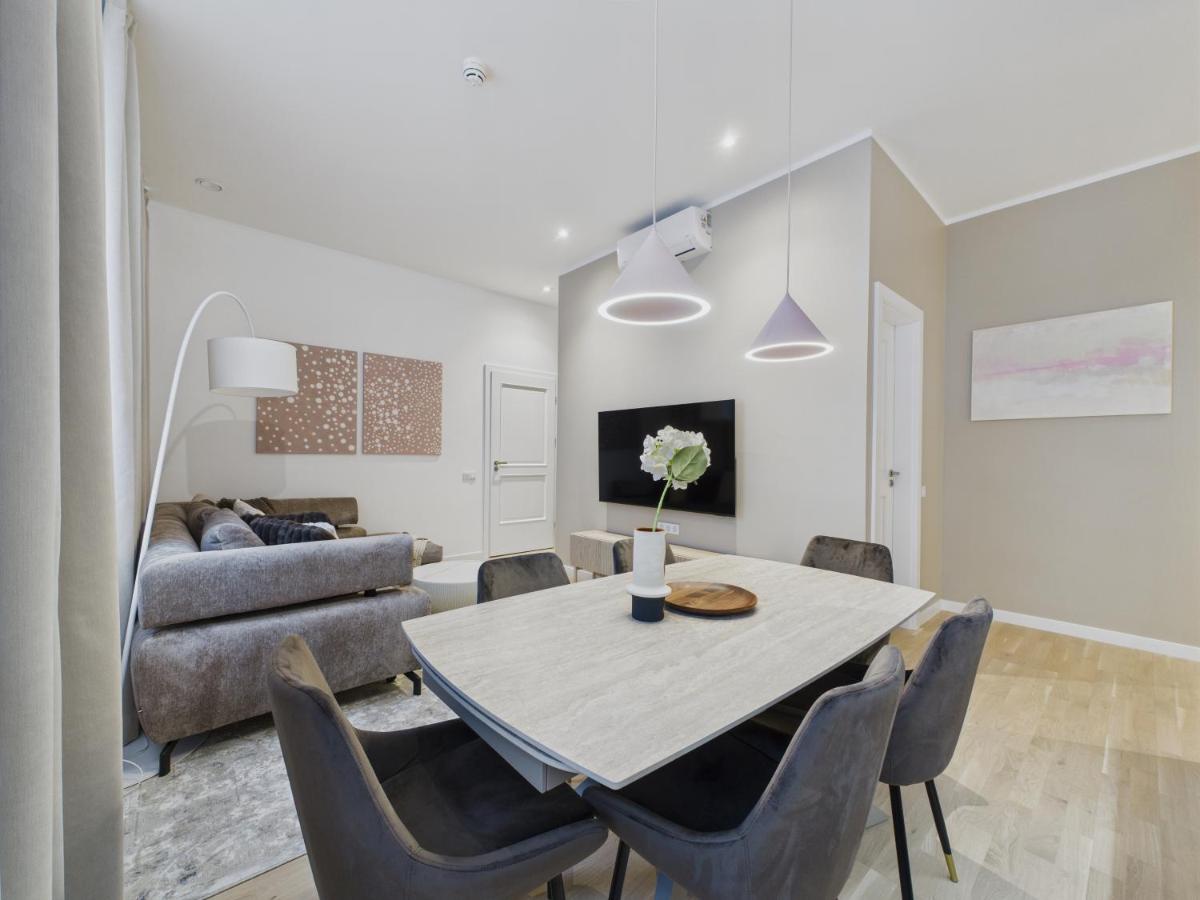 Apartment mit 3 Schlafzimmern