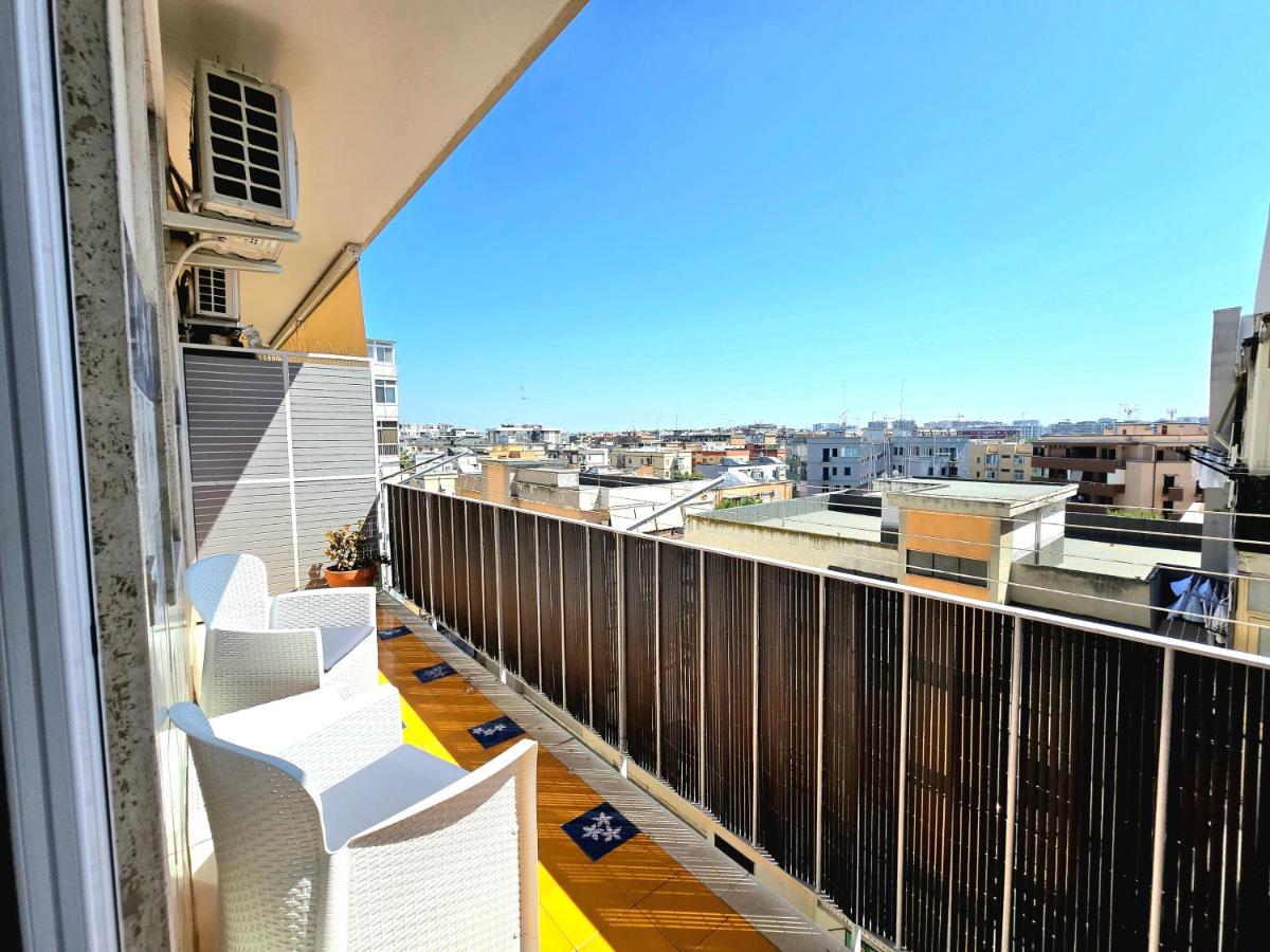 Beachside Flat - B&B Bari