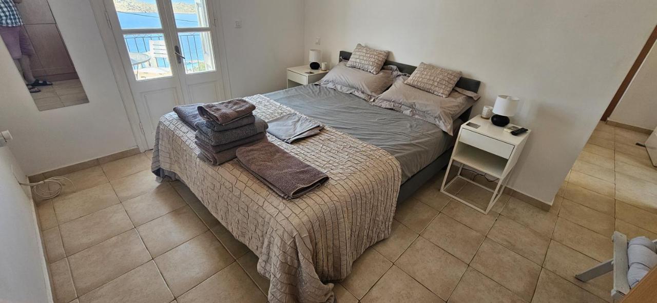 Villa de 2 dormitorios