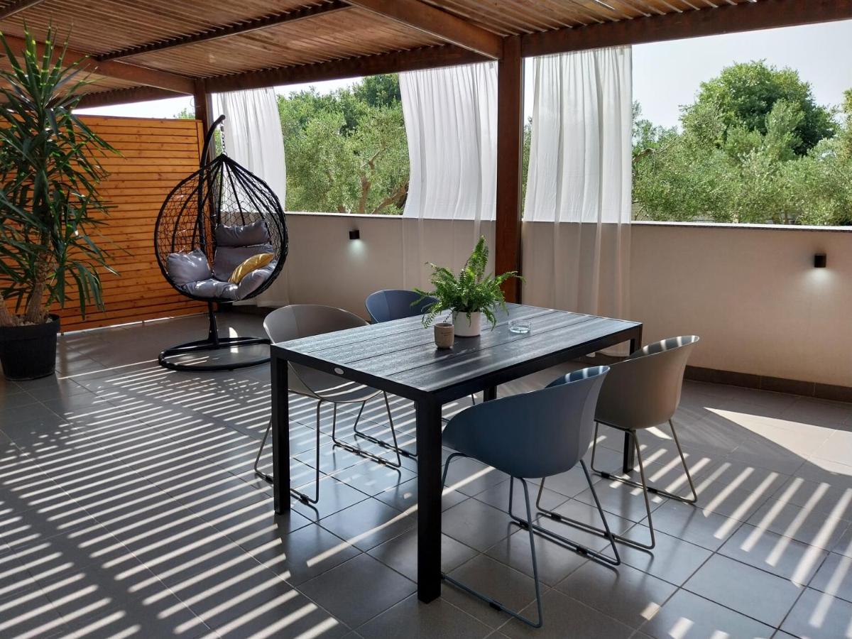 Hollywood apartment - Ferienwohnung Sveti Petar