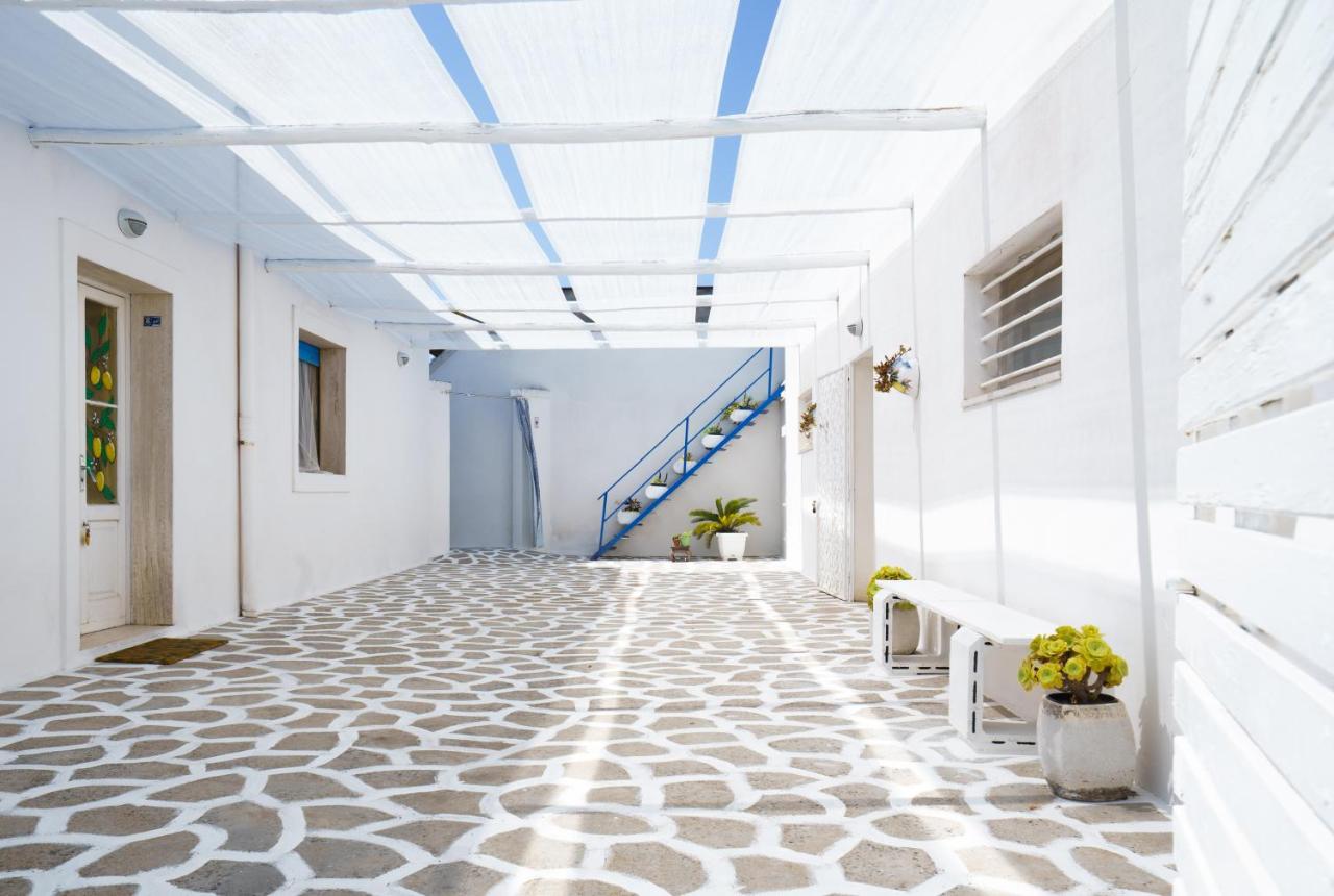 L'Albero di Limone - locazione turistica - Bed and Breakfast San Pietro in Bevagna