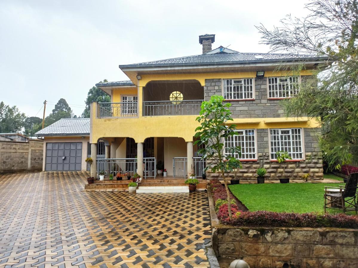 Kericho Finest Home - B&B