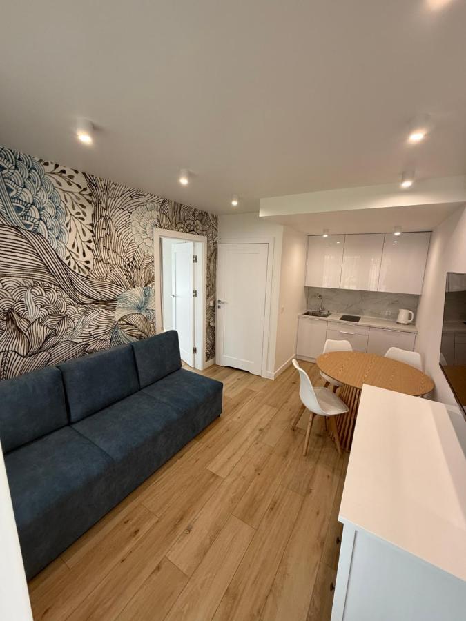 Apartamenty Solano - Ferienwohnung Rowe
