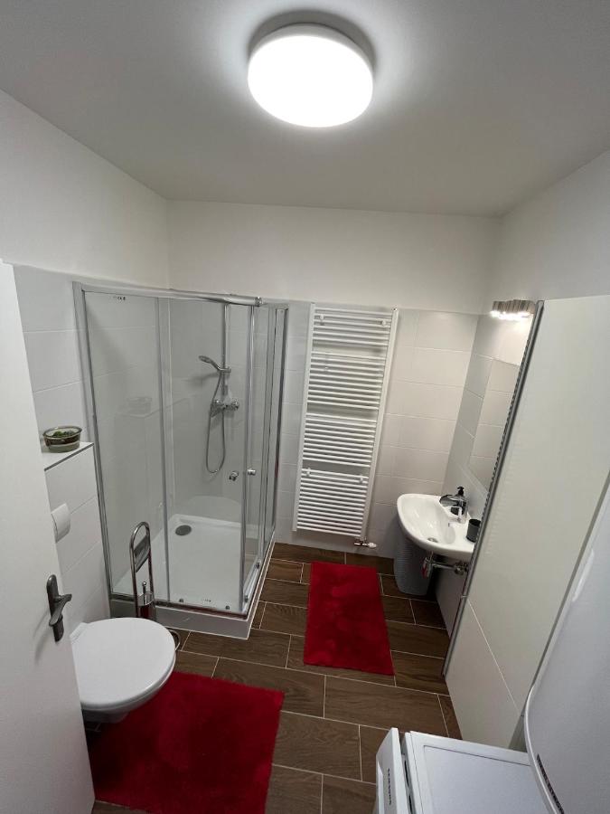 Privat Mojo - Chambres d’hôtes Liptovský Mikuláš