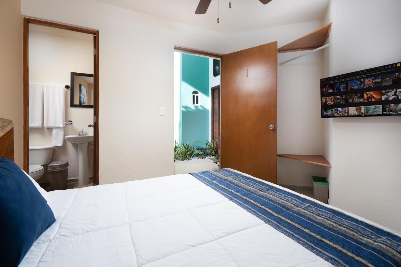 Standaard Basic Kamer