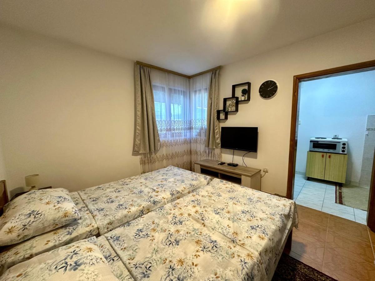 Apartments Nera - B&B