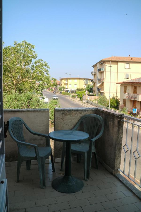 Casa Toscana - B&B Montespertoli