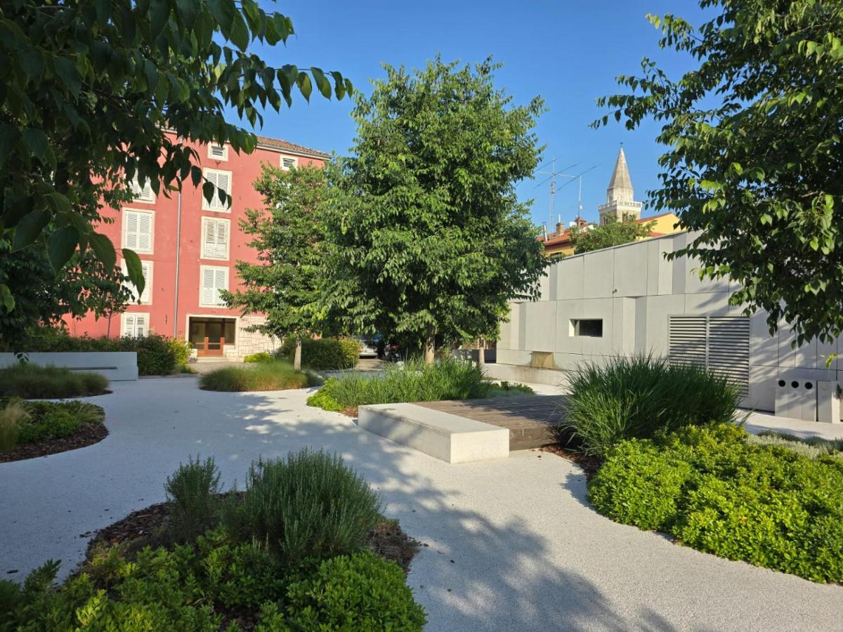 Apartma Roman - B&B Capodistria