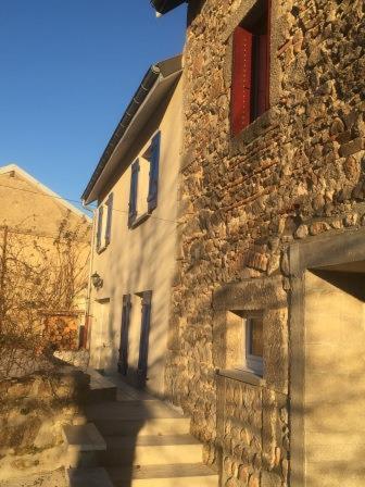 Le village caché - B&B