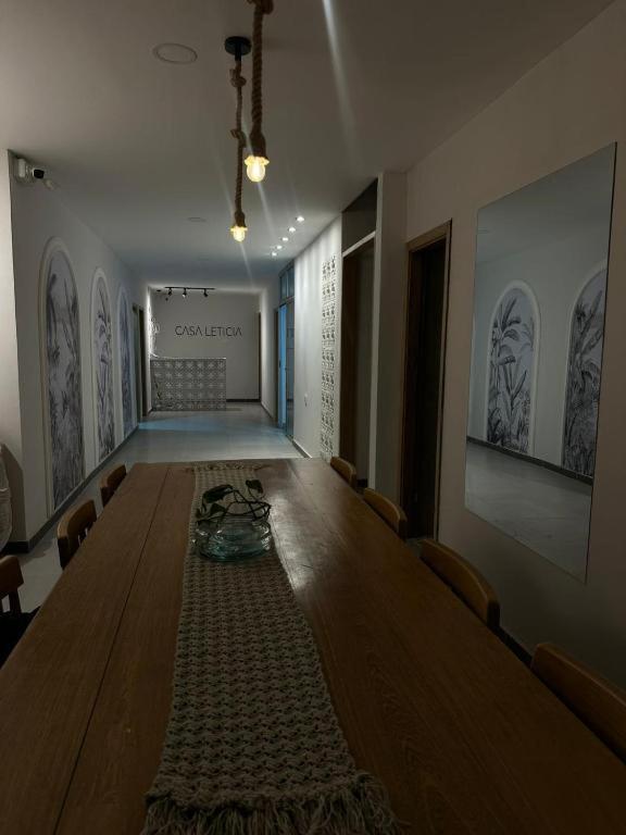 Casa Leticia Hostal - B&B