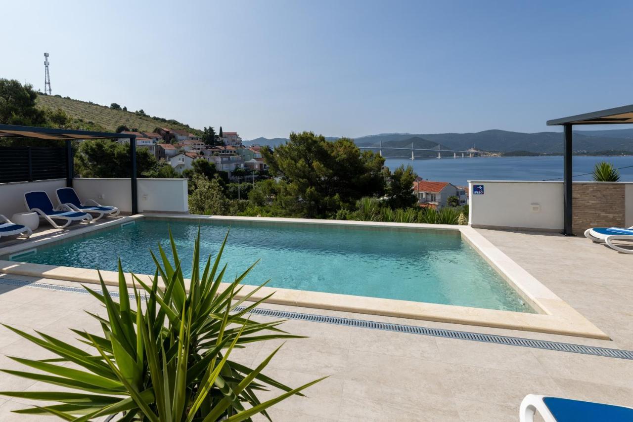 Villa Mare - B&B Klek