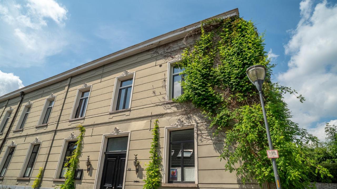 De Visitatie Rupelmonde - B&B