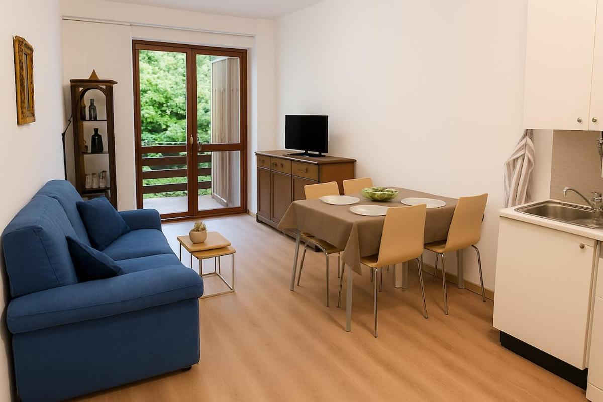 Casa Vacanze TraMonti da M&M - Casargo - Chambres d’hôtes Casargo