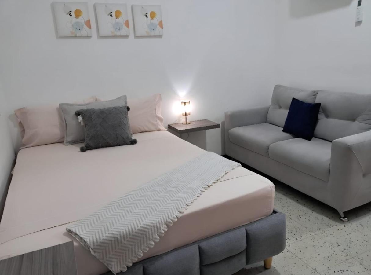 Casa Roosevelt - B&B Cali