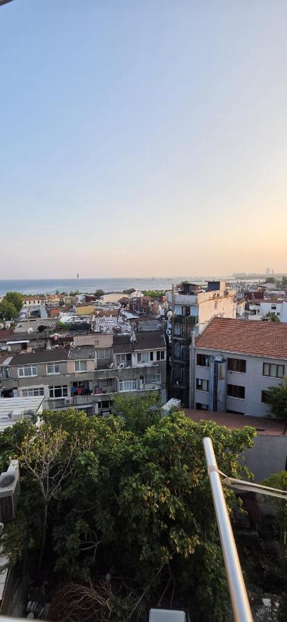 MARMARA DREAM APARt - B&B