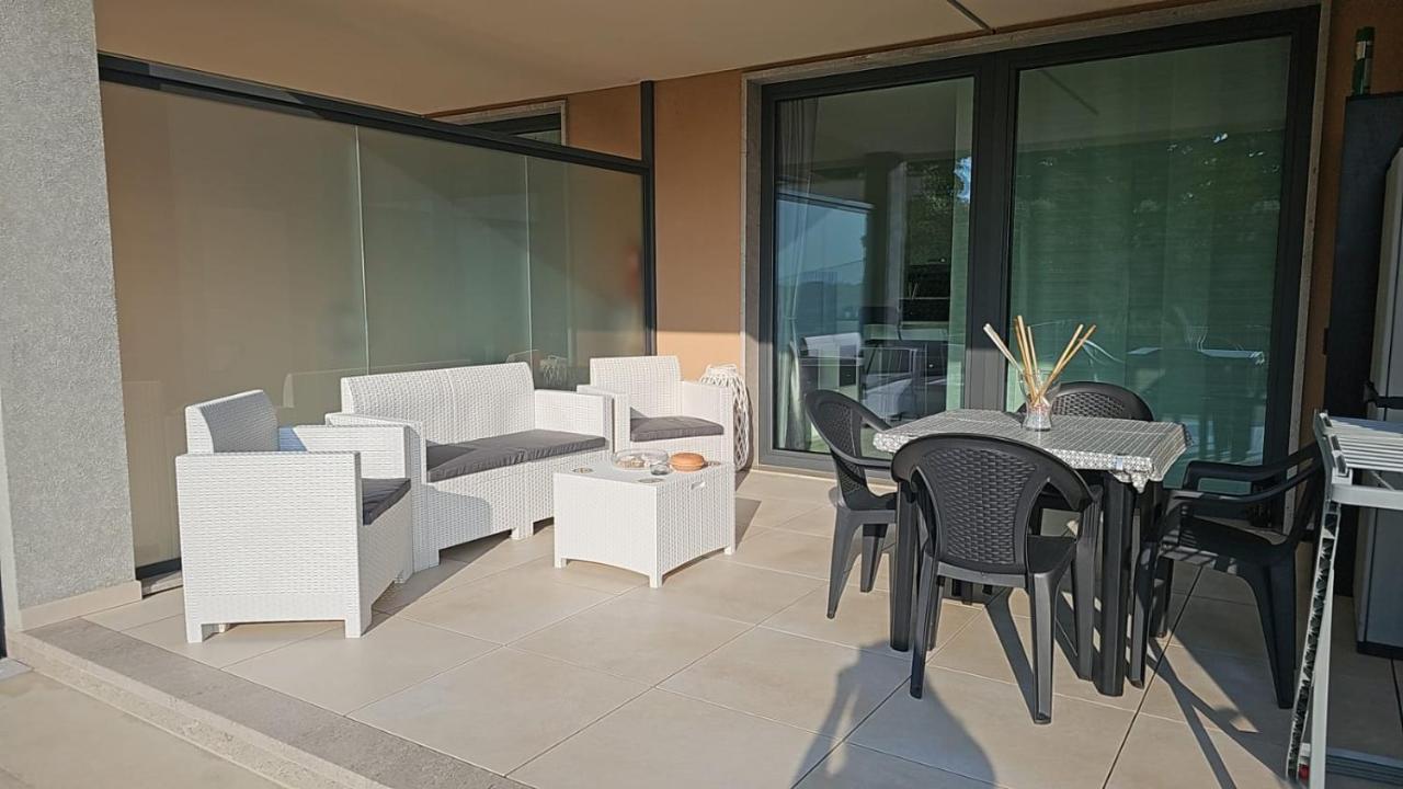 Appartamento Belvedere Vista Mare - B&B