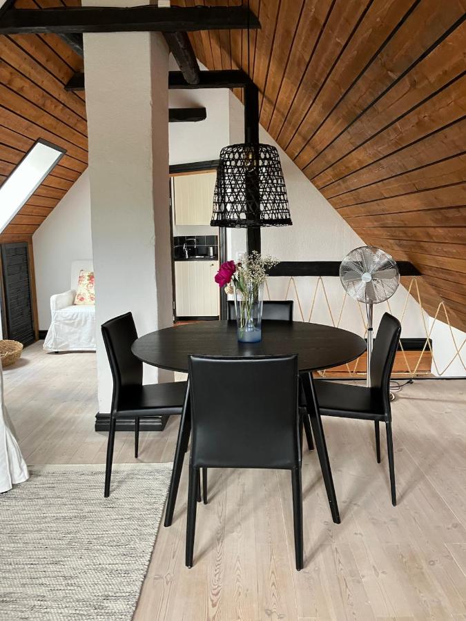 Frejagården Ängelholm - B&B