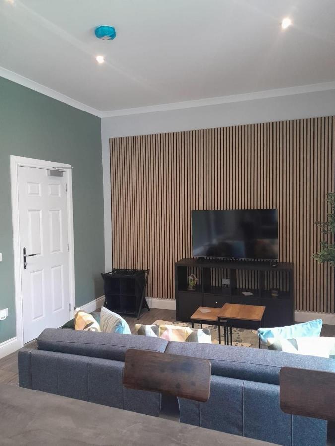 Outlander 4 Apartment Doune - B&B