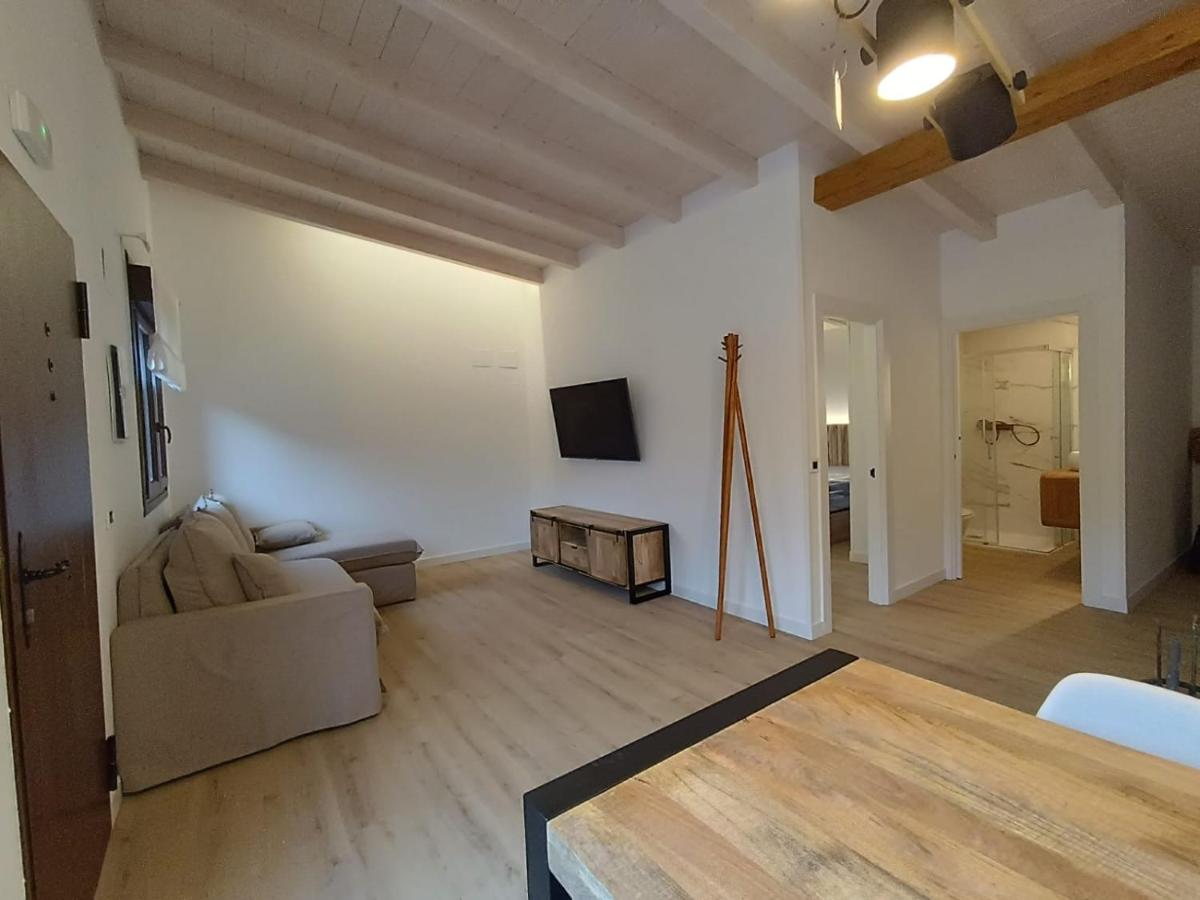 El Paraíso de Aitana - Chambres d'hôtes Ramales de la Victoria
