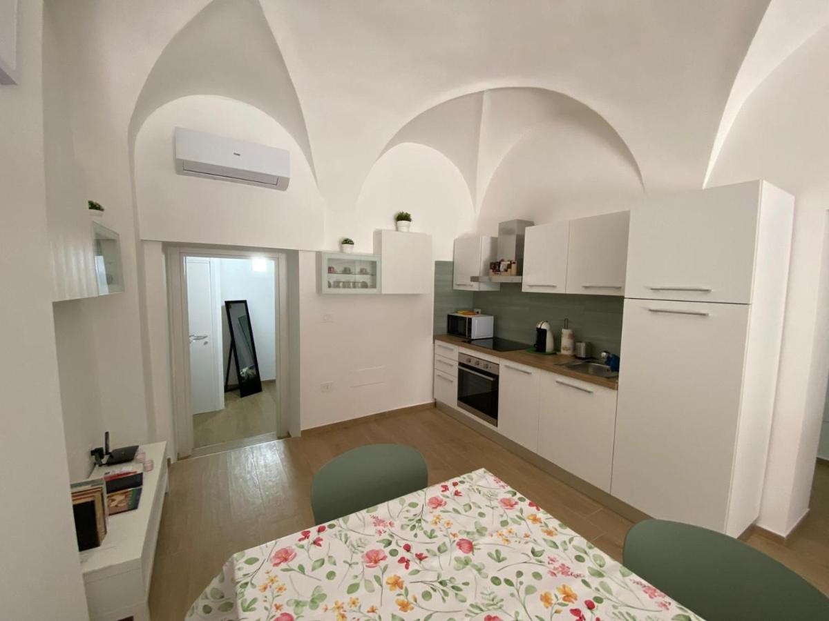 La Casa sul Corso - B&B Ascoli Piceno