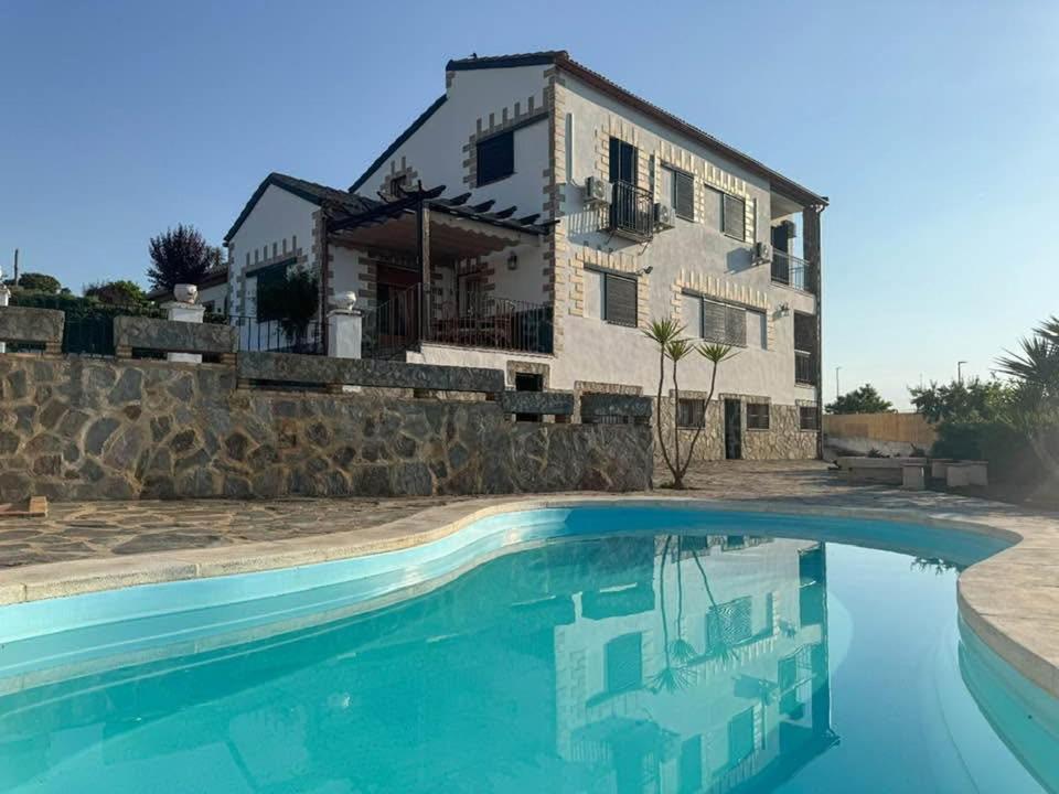 Mirador de Despeñaperros - B&B