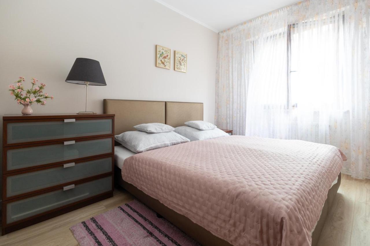 Elma - Ferienwohnung Wroclaw