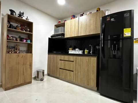 Appartement met 3 Slaapkamers