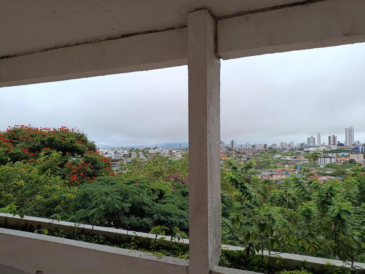 Quarto Privativo - B&B Campina Grande