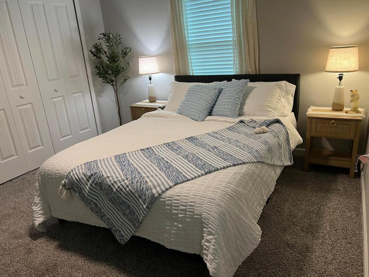 High Springs bungalow - Chambres d’hôtes High Springs