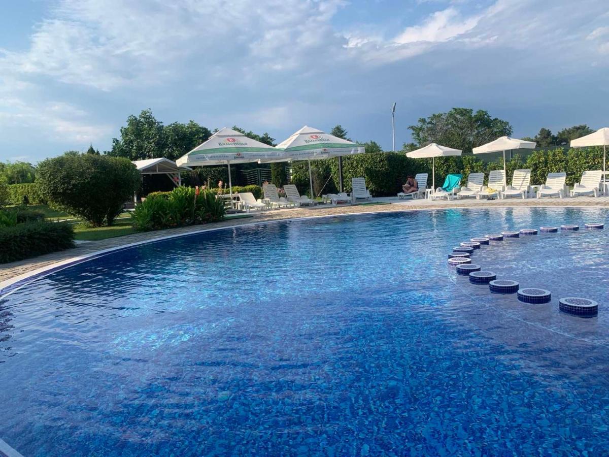 Sozopoli Hills A-17 sea view - B&B Sozopol
