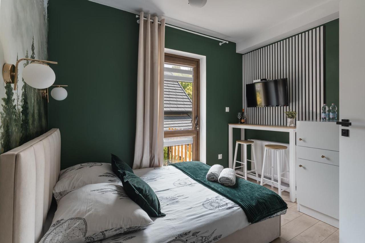 Small Double Room