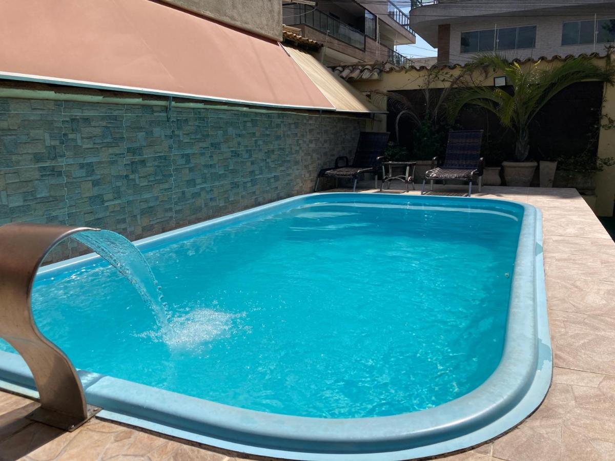 Casa Encanto do Forte - B&B