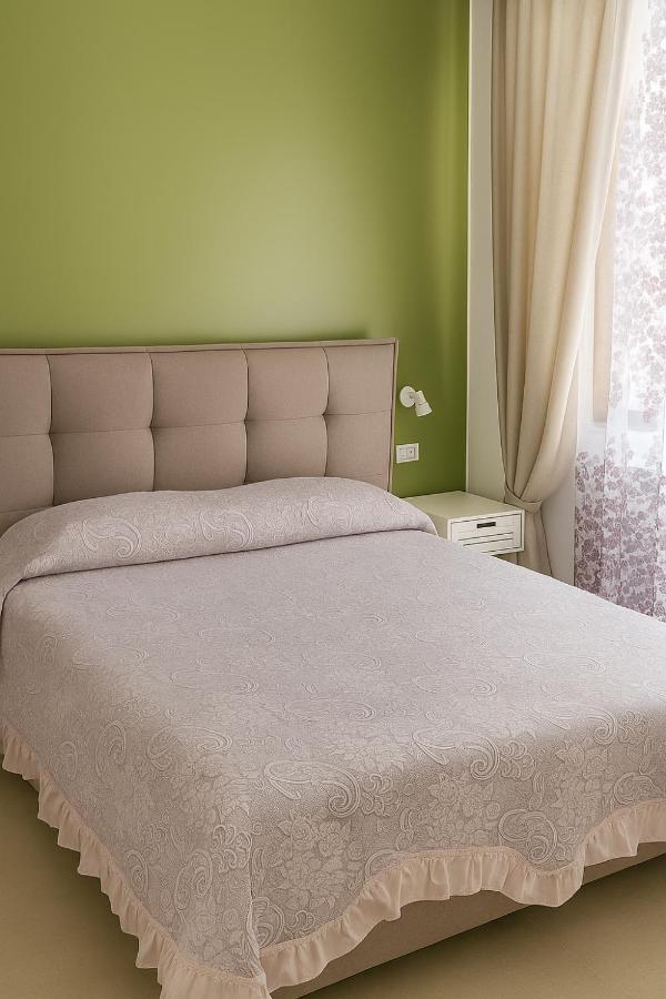Deluxe Tweepersoonskamer met Balkon