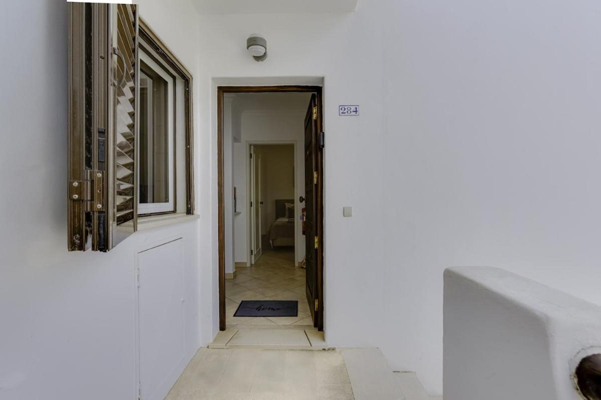 CLUB ALBUFEIRA - 2 bedroom apartment, air conditioning and swimming pools - Ferienwohnung Albufeira