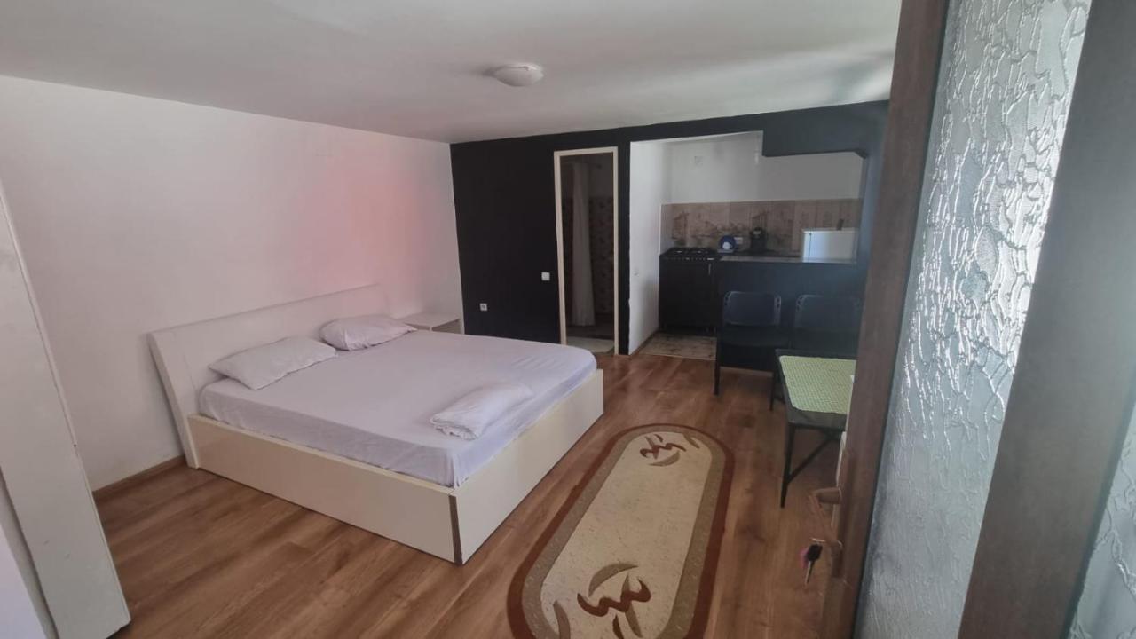 L 1 Studio Apartment - B&B Costanza