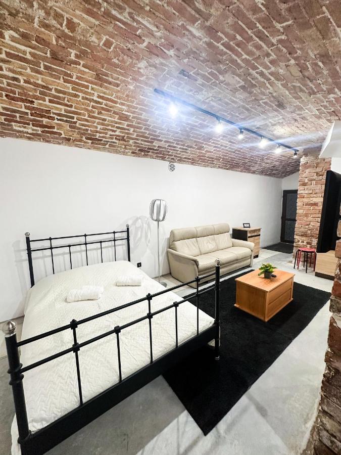 Wagner's Refuge 1 - Ferienwohnung Riga
