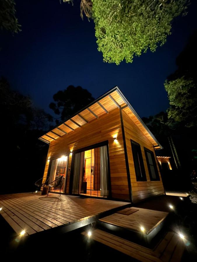 Vila Curiúva - Urubici - SC - B&B