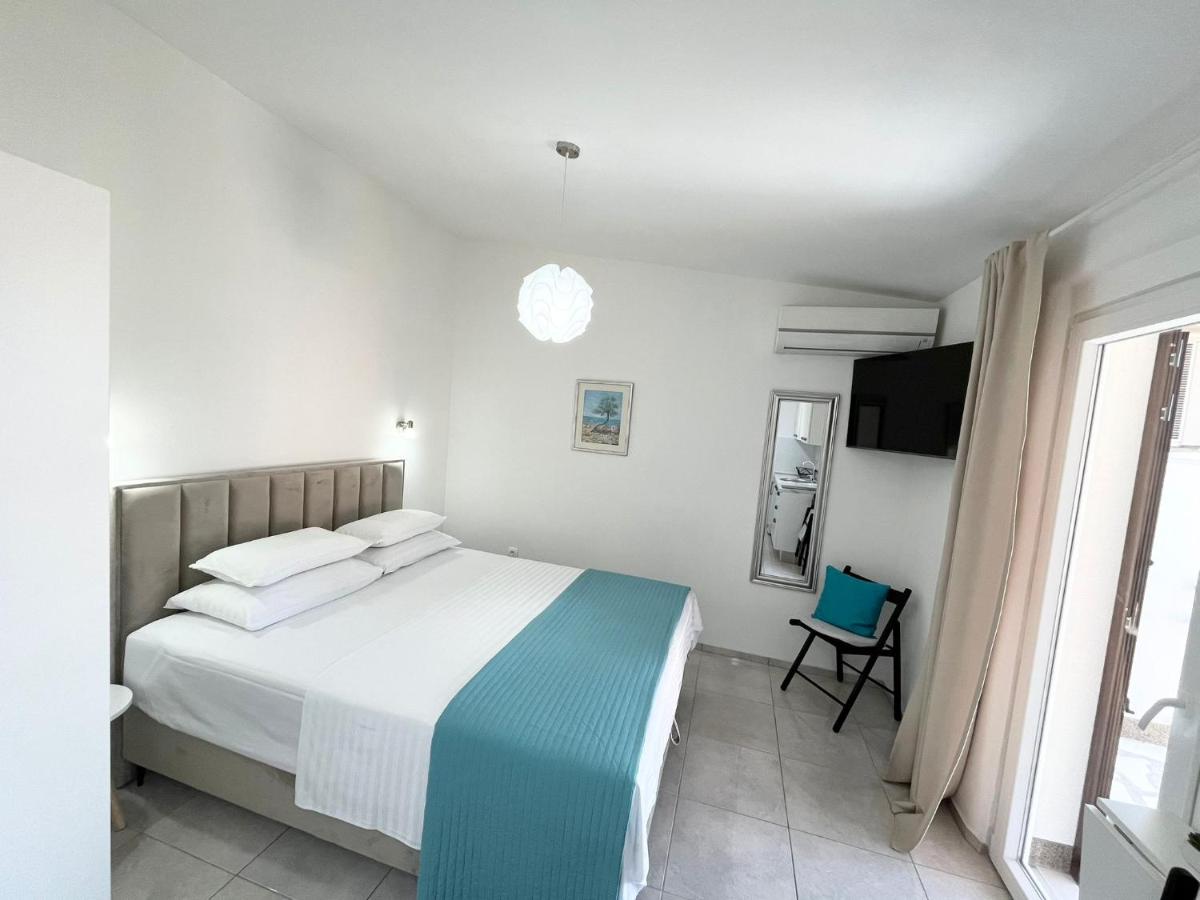 Appartamento Monolocale con Vista Mare