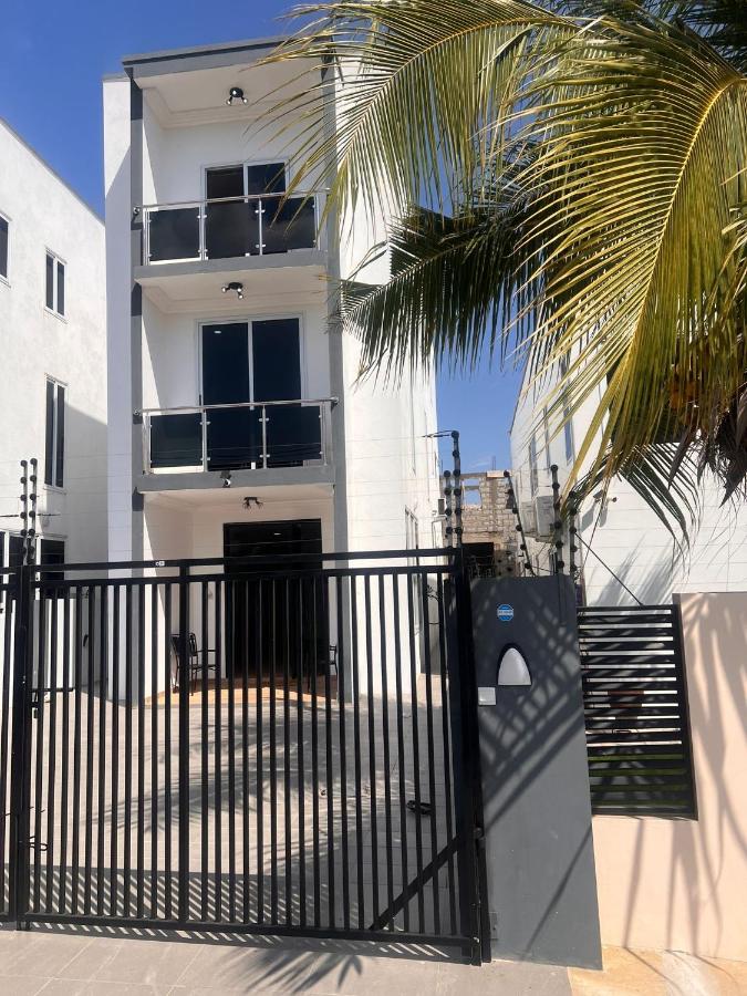 The Minimalist House - Chambres d’hôtes Accra