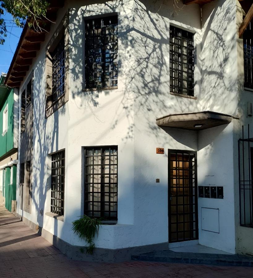 Refugio sereno en Mendoza - B&B