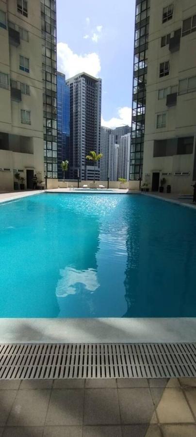 Urban Nest - Chambres d’hôtes Manille