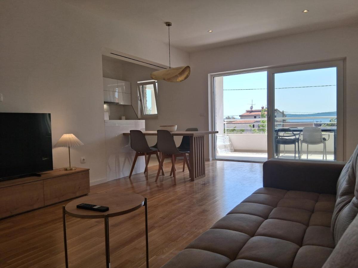 Apartman I&R - B&B Bibinje