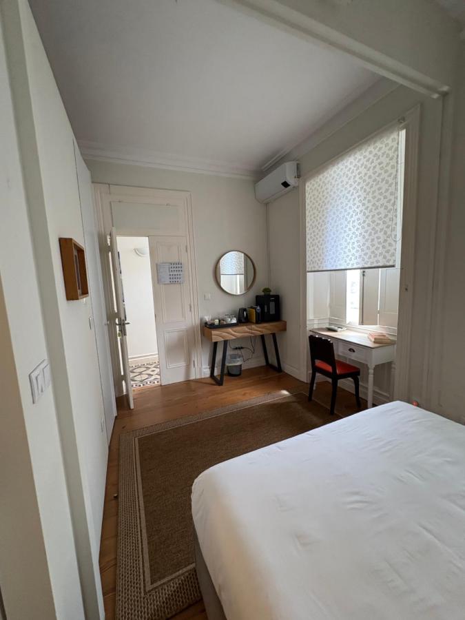 Budget Doppelzimmer
