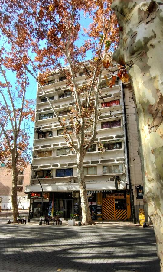 Monoambiente EXCELENTE ubicación - Centro de Mendoza! - B&B