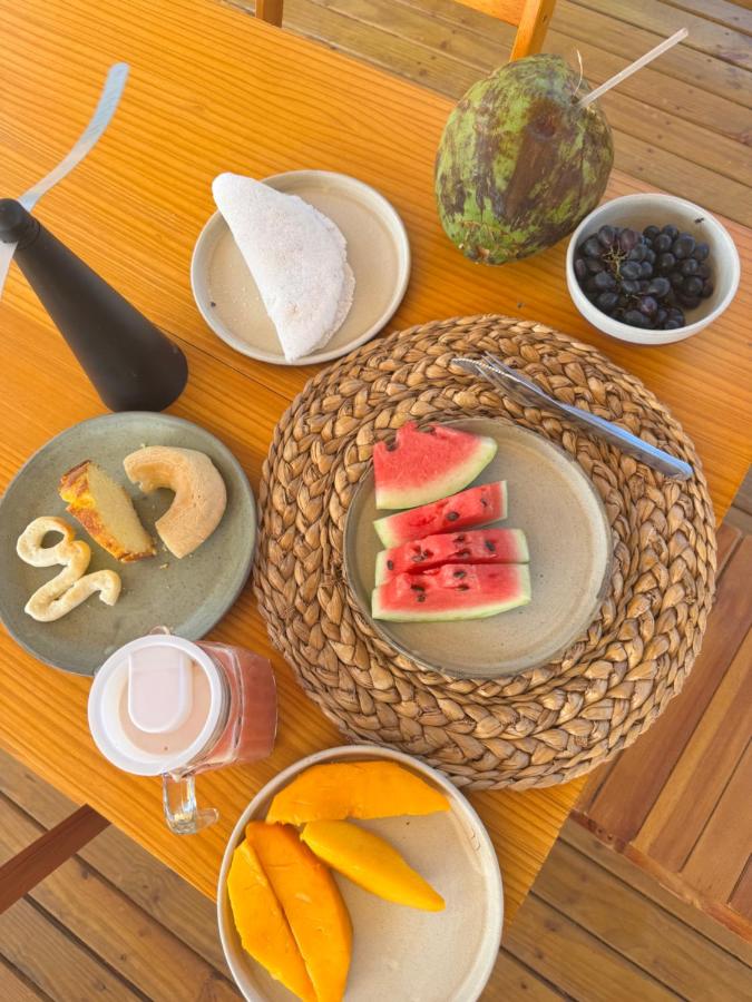 Familienzimmer mit Balkon