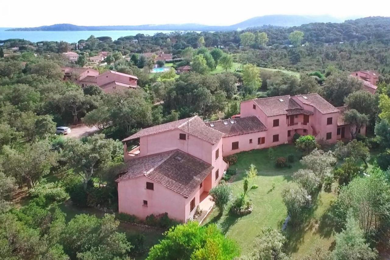 Residence Marina di Pinarello, 2 room apt for 2 pers - B&B