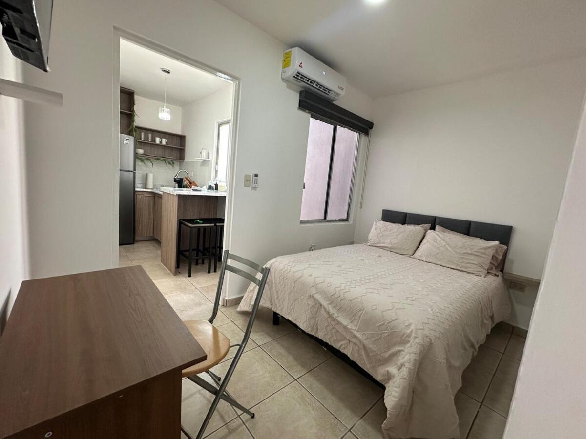 Loft Montecarlo - B&B