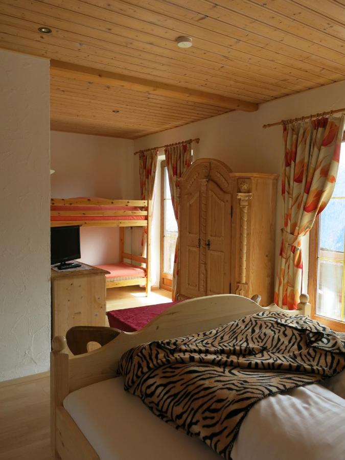 Familienzimmer