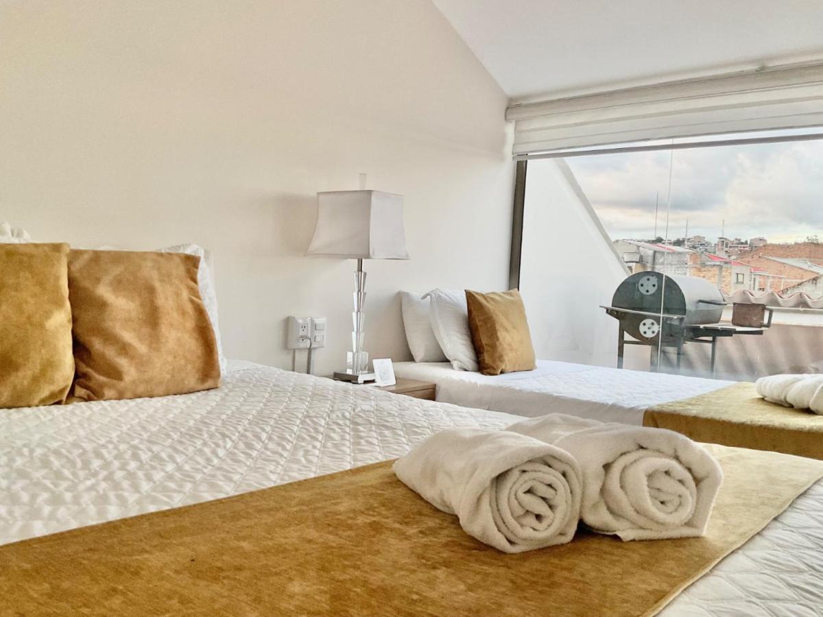Deluxe Suite