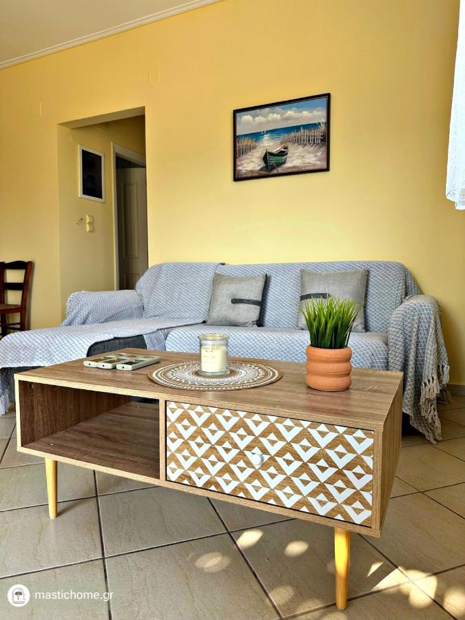 Komi Serenity Home - B&B